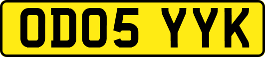OD05YYK