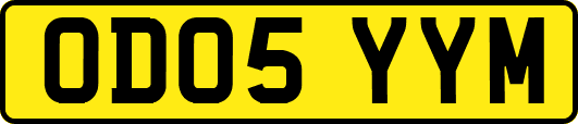 OD05YYM