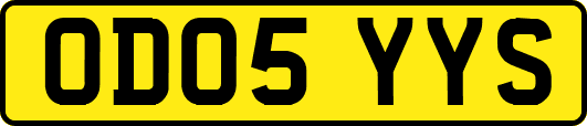 OD05YYS