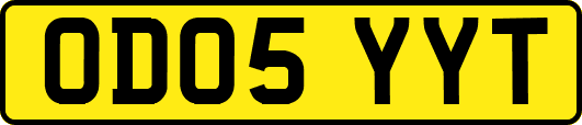 OD05YYT