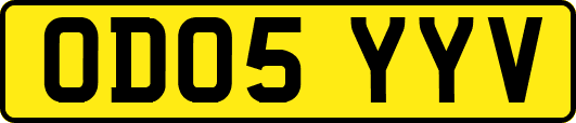 OD05YYV
