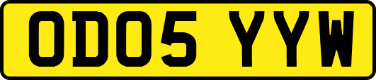 OD05YYW