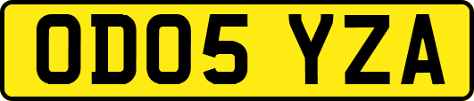 OD05YZA