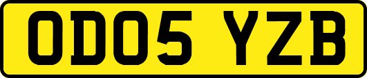 OD05YZB