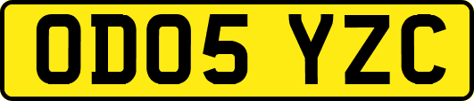 OD05YZC