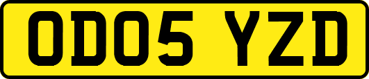 OD05YZD