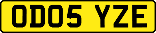 OD05YZE
