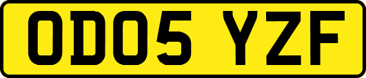 OD05YZF