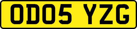 OD05YZG
