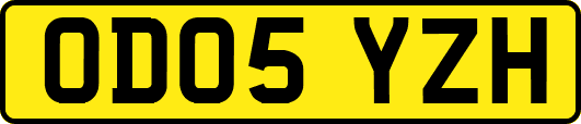 OD05YZH