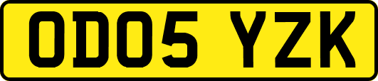 OD05YZK