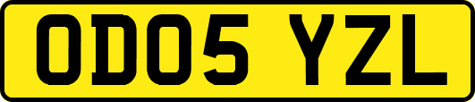 OD05YZL