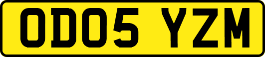 OD05YZM