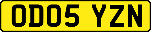 OD05YZN