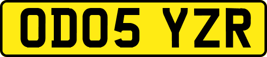 OD05YZR
