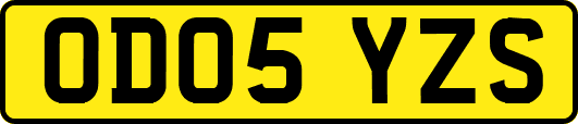 OD05YZS