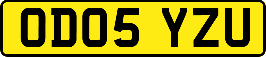 OD05YZU