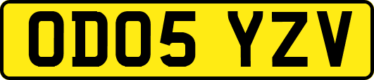 OD05YZV