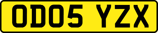 OD05YZX