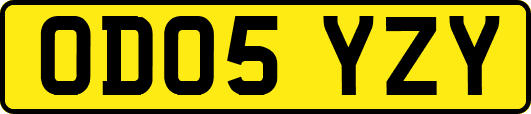 OD05YZY