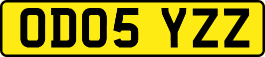 OD05YZZ