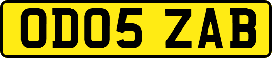 OD05ZAB