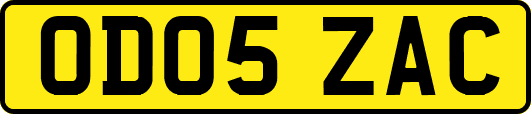 OD05ZAC