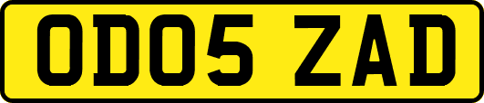 OD05ZAD