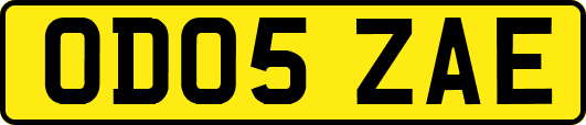 OD05ZAE