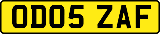 OD05ZAF