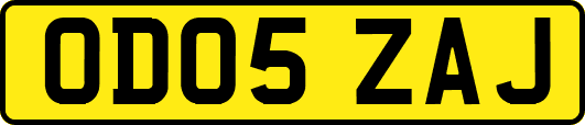 OD05ZAJ