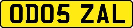 OD05ZAL