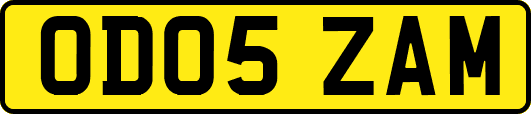 OD05ZAM