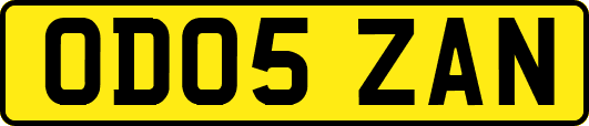 OD05ZAN