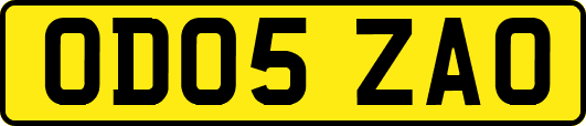 OD05ZAO
