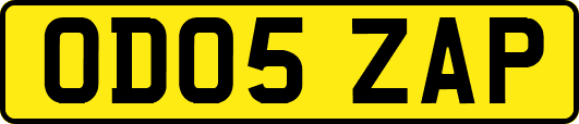 OD05ZAP