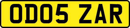 OD05ZAR
