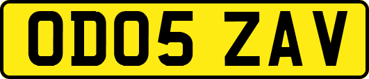 OD05ZAV