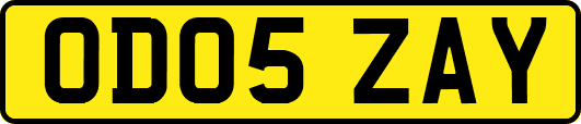 OD05ZAY