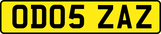 OD05ZAZ