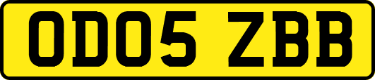 OD05ZBB
