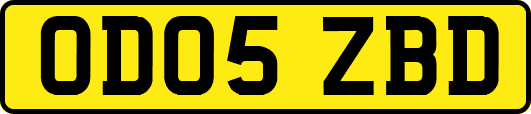 OD05ZBD