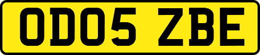 OD05ZBE