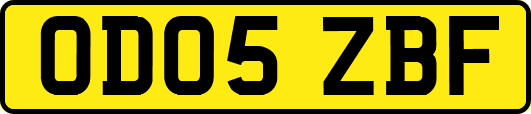 OD05ZBF