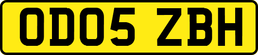 OD05ZBH
