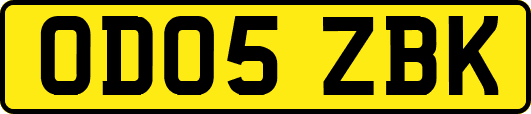 OD05ZBK