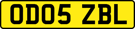 OD05ZBL