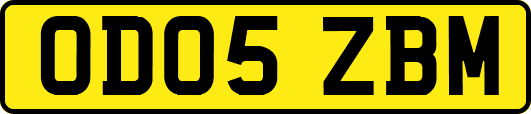 OD05ZBM