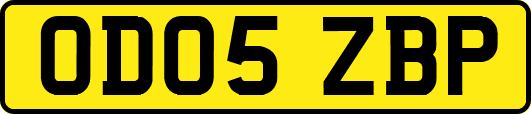 OD05ZBP