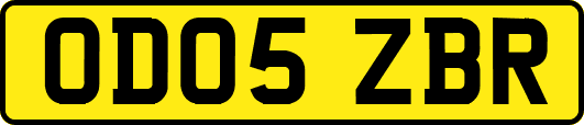 OD05ZBR
